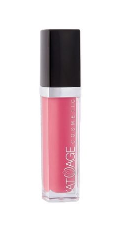 Latuage Блеск для губ MAGNETIC LIPS №111 насыщенно-розовый глянцевый