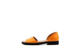 Босоножки EDART 1024.110 bl.orange
