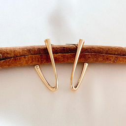 17-501596250-1 Серьги - J.prettier фото 2