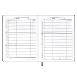 Дневник школьный арт. 59637 / 15 КЕДЫ СЕРЫЕ - Феникс+ фото 8