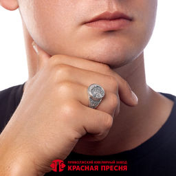 КОЛЬЦО 23016860 - Красная пресня фото 2