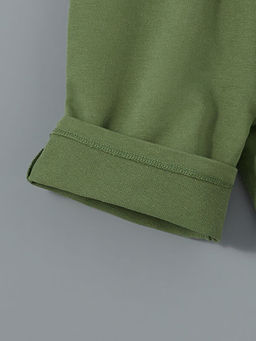 Beli Lastikli Basic Erkek ?ocuk ?ort