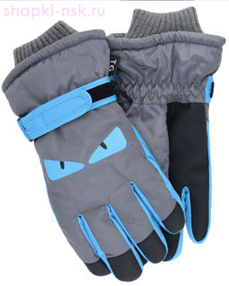 016-TCH Перчатки (6-8 лет)
