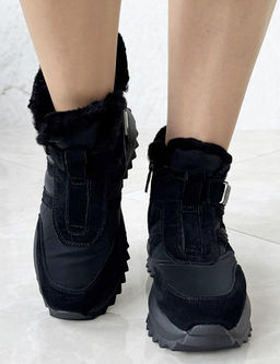 Ботинки LaGrandezza LA06-1