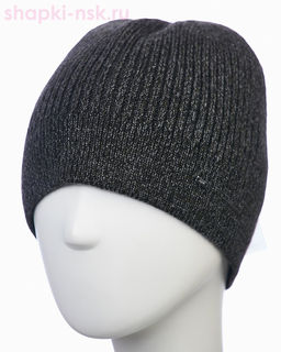 65998 Atlas Шапка мужская флис (57-59)