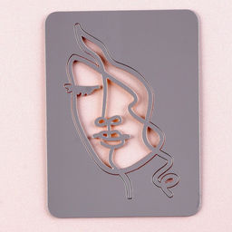 Украшение для торта Пара, цвет золото - Страна карнавалия фото 13