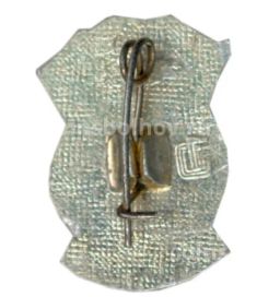 Значок Ветеран Вооруженных сил