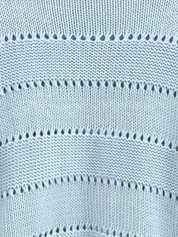 CONTE LDK2461 Джемпер женский light blue - Conte elegant фото 7