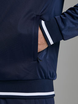 Спортивный костюм мужской 10M-AS-1499 RED-N-ROCKS