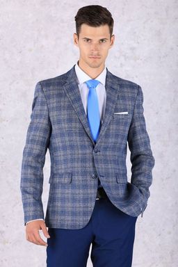 пиджак 
 5424-М8.6