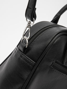 Саквояж 1490 909 01 Сумка женская - S.lavia фото 6