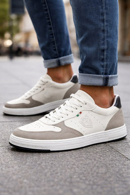 Полуботинки мужские PATROL  фото 6