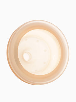 Соска для бутылочки, +3мес., M&B, ШГ Ø70 мм