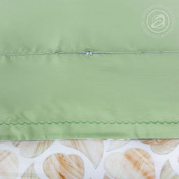 Постельное белье Молли (тенсель) 2 сп. с Евро/Пододеяльник (молния, ушки): 1 шт.- 210*175; Простыня: 1 шт.- 240*240; Наволочка (молния, ушки): 2 шт.- 70*70; Наволочка (молния, ушки): 2 шт.- 50*70 Тенсел