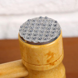 Подарочный набор Лучшему во всём (фартук и отбивалка для мяса) - Beauty fox фото 9