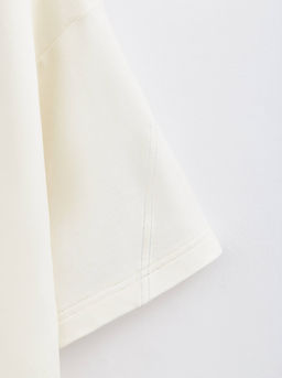 Джемпер женский CONTE ELEGANT LD 2094 ecru  фото 4