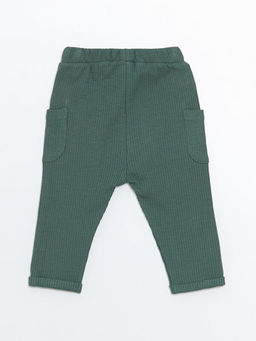 Beli Lastikli Erkek Bebek E?ofman Alt - Waikiki фото 2