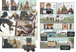 Косплей. Конехеро М., Истолайнен М. - Азбука фото 4