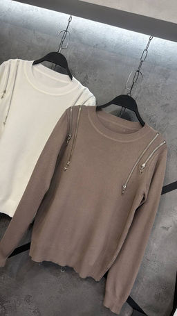 Кофточка - Ksa фото 5