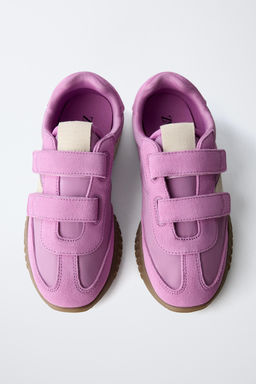 TRAINERS