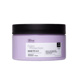 МАСКА ДЛЯ ВОЛОС СOLOR PROTECTION MASK COLOR SAVE & GLOSS - Bbone фото 2