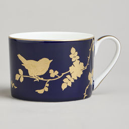ЧАЙНАЯ ПАРА LEFARD GOLDEN BIRDS 240 МЛ  фото 9