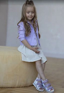 Сандалии детские 26028