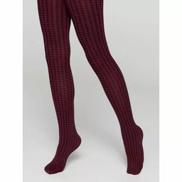 Колготки дет. OLIVIA 20С-109СП р.104-122 (36/9) - bordo