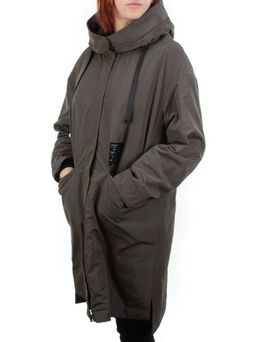 2190 SWAMP Куртка демисезонная женская Parten (50 гр. синтепон) - Fashion фото 3