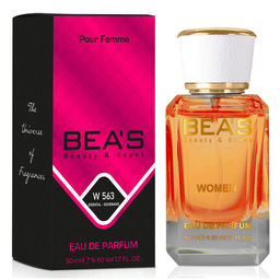 Парфюм Beas 50 ml W 563  for women  фото 2