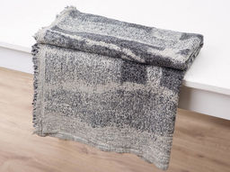 Плед "Кредо" 18С240-ШР/у./лсуп 160*110 цв. 1 рис. 838