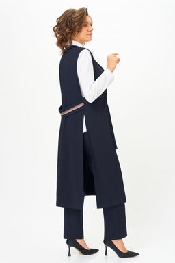 Костюм ДаЛи 5778.2 синий