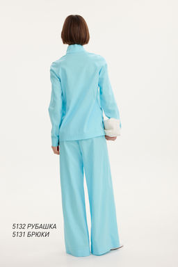 Рубашка 5132 - Niv niv fashion фото 2