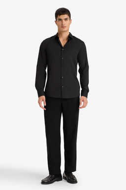 Regular Fit Jogger Pantolon