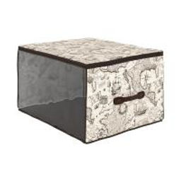 VAL EX-CB-M Кофр для хранения, большой, 60*50*35 см, EXPEDITION, шт