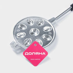 Орешница Доляна, 9 ячеек фото 5