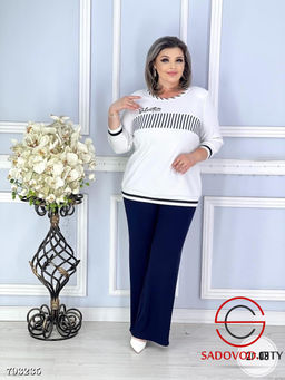 Классный костюм двойка - Bruno фото 2