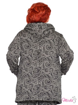 Жакет Модель №1838 размеры 44-84 - Plusmoda фото 34