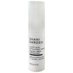 Shani Darden Ночная отшелушивающая сыворотка для лица Lactic Acid Serum (Travel size) 5мл