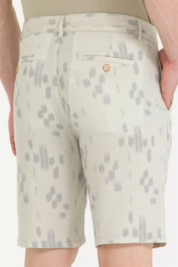 U. S. Polo Assn Мужские шорты из каменной ткани - U.s. polo assn фото 13
