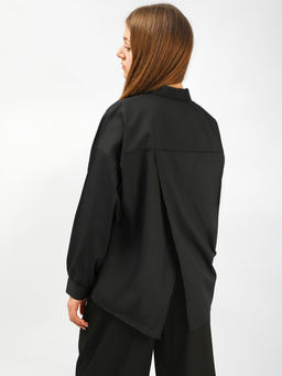 Блузка для девочки Соль&Перец  фото 2