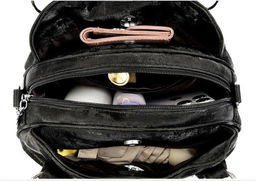 KAIDIFEINIROO Сумка женская 8211  фото 7