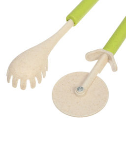 Набор посуды «Готовим ужин», 10 предметов