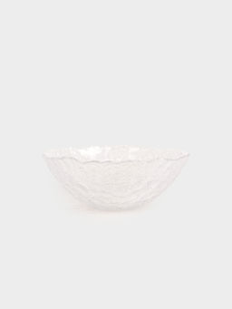 Салатник, 18х7 см, 650 мл, стекло Р, Ripples