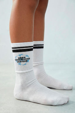 PACK DOS CALCETINES LARGOS UEFA CHAMPIONS LEAGUE ® - Zara фото 6