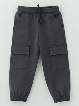 Брюки карго, хаки - Lesi kids фото 23
