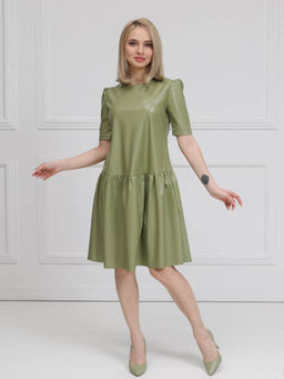 Платье П4-5203 - Wisell фото 17