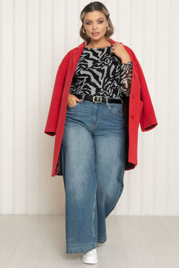 Лонгслив П-2235/6 - Леди агата фото 7