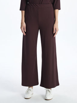 Beli Lastikli Geni? Pa?a Kad?n Pantolon