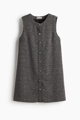 Vestido recto